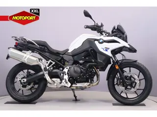 BMW F 800 GS (bj 2026)