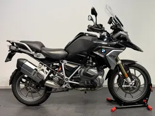 BMW R 1250 GS (bj 2019)