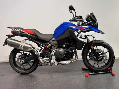BMW F 800 GS (bj 2026)