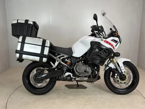 Yamaha XT 1200Z Super Tenere (bj 2012)