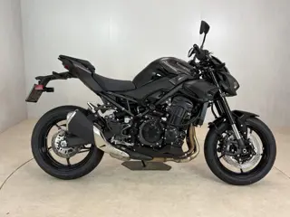 Kawasaki Z 900 (bj 2026)