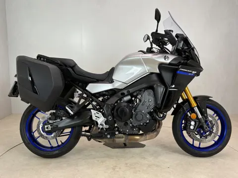 Yamaha TRACER 9 GT (bj 2021)