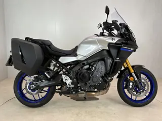 Yamaha TRACER 9 GT (bj 2021)
