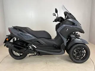 Yamaha TRICITY 300 (bj 2026)