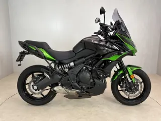 Kawasaki VERSYS 650 ABS (bj 2022)