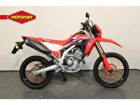 Honda CRF 300 LAM (bj 2022)