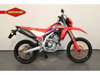 Honda CRF 300 LAM (bj 2022)
