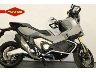Honda X-ADV 750 (bj 2025)
