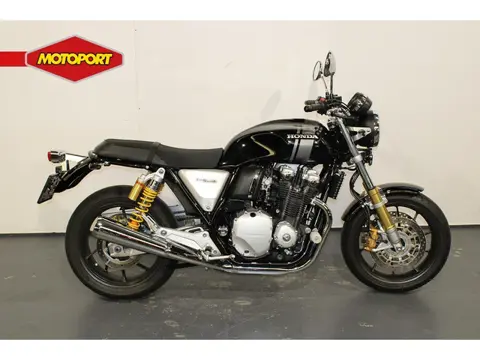 Honda CB1100NA (bj 2017)
