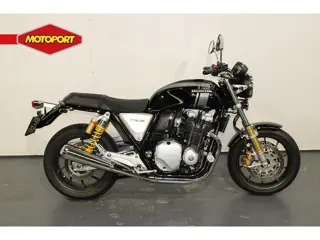 Honda CB1100NA (bj 2017)