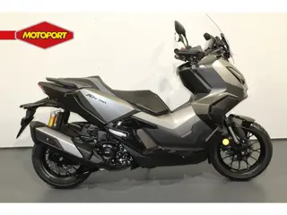 Honda ADV 350 (bj 2026)