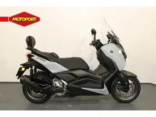 Yamaha X-MAX 300 Tech MAX (bj 2026)
