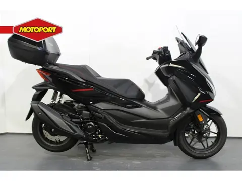 Honda NSS 350 Forza Spec.Edition (bj 2026)
