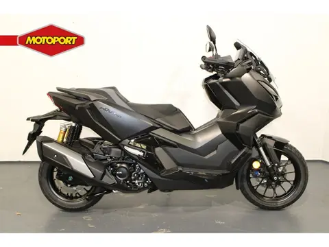 Honda ADV 350 (bj 2026)