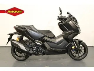 Honda ADV 350 (bj 2026)