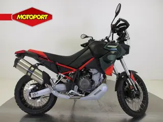 Aprilia TUAREG 660 (bj 2026)