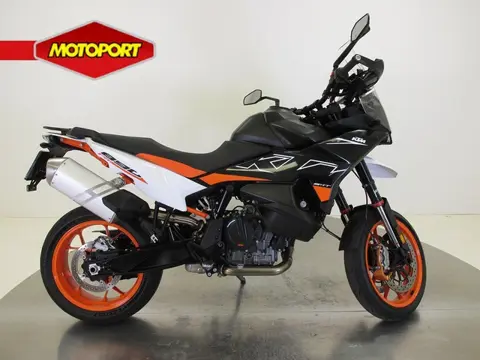 KTM 890 SMT (bj 2024)
