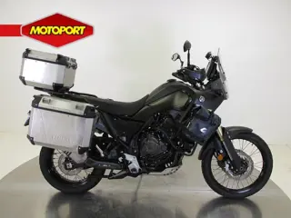 Yamaha TENERE 700 ABS (bj 2019)