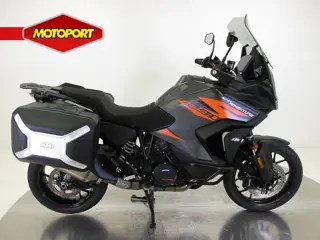KTM 1290 SUPER ADVENTURE S (bj 2022)