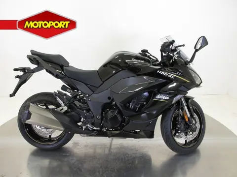 Kawasaki NINJA 1100SX (bj 2026)