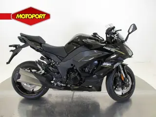 Kawasaki NINJA 1100SX (bj 2026)