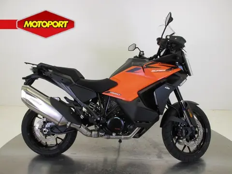 KTM 1390 ADVENTURE S (bj 2026)