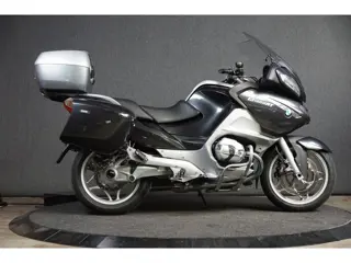 BMW R1200RT Nette R1200RT DOHC (bj 2010)