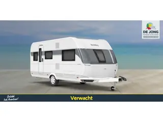 Hobby De Luxe 495 UL (bj 2026)