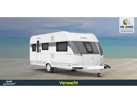 Hobby Excellent Edition 495 UL (bj 2026)