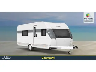 Hobby Excellent Edition 540 WLU (bj 2026)