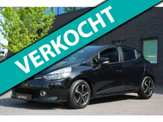 Renault Clio 0.9 TCe Authentique
