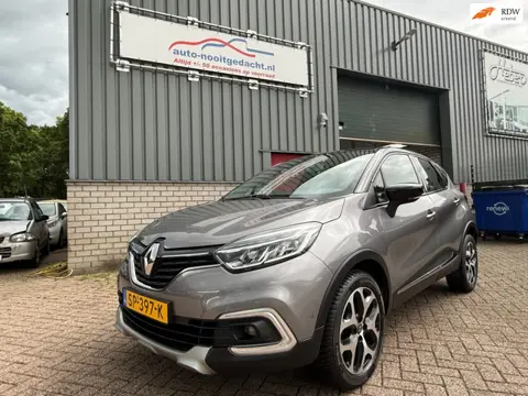 Renault Captur 0.9 TCe Intens