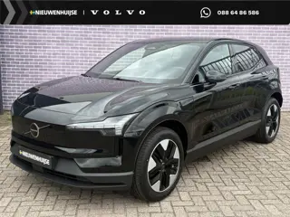 Volvo EX30 P3 Plus Europa 51 kWh | Adaptive Cruise | BLIS | Parkeercamera | Harman/Kardon | Elektris
