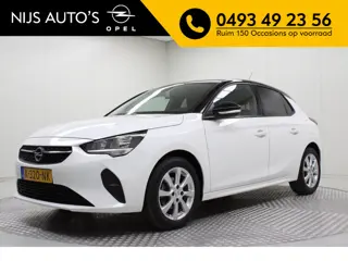 Opel Corsa 1.2 Edition airco | carplay | bluetooth | cruise control | 16 inch LM | elektr. ramen voo