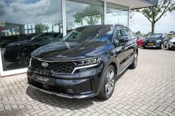 KIA SORENTO  1.6 T-GDI PLUG-IN HYBRID 4WD EXECUTIVELINE 4WD ExecutiveLine  Trekhaak ,Pano  Nappa leder  360 Camera