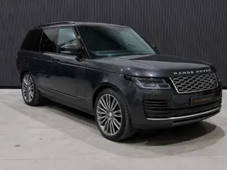 Land Rover Range Rover P400e Vogue / Pano / Meridian / Softclose / 22'' LM