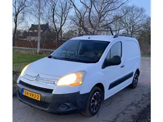 Citroën Berlingo 1.6 HDI 500 Comfort (bj 2008)