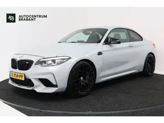 BMW 2-serie Coupé M2 DCT Competition