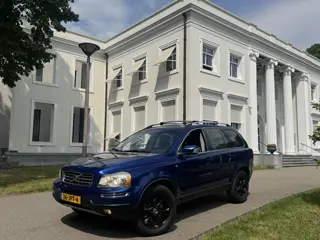 Volvo XC90 4.4 V8 Ocean Race, R-DESIGN, UNIEK ! (bj 2009)