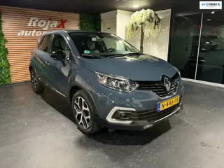 Renault Captur 0.9 TCe Intens NAVI - CLIMA - TREKHAAK - NWE APK.