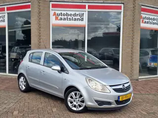 Opel Corsa 1.2-16V Business - Airco -