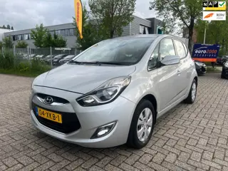 Hyundai Ix20 1.6i i-Motion - 1E EIGENAAR - AUTOMAAT