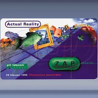 ZAP congres