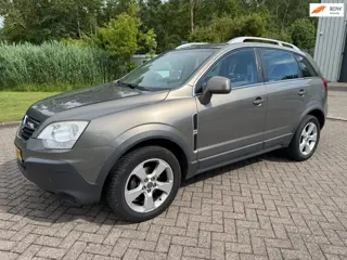 Opel Antara 2.4-16V Enjoy/4WD/CRUISE/CLIMA/PARKEERSENSOR V+A/STOELVERWARMING