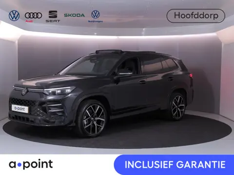 Volkswagen Tayron 1.5 eHybrid R-Line Edition 204 pk Automaat (DSG) | Verlengde garantie | Navigatie 
