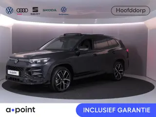 Volkswagen Tayron 1.5 eHybrid R-Line Edition 204 pk Automaat (DSG) | Verlengde garantie | Navigatie 