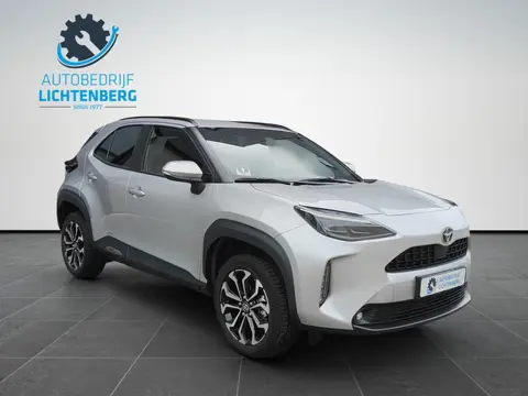 Toyota Yaris Cross 1.5 Hybrid 115 Dynamic