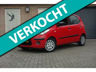 Hyundai I10 1.1 Dynamic Cool