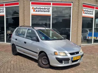 Mitsubishi Space Star 1.6 Family Diamond - Airco -