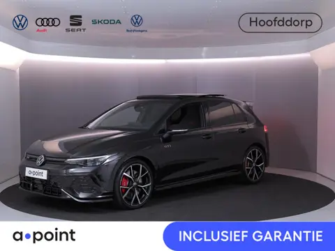 Volkswagen Golf 2.0 TSI GTI Clubsport 300 pk Automaat (DSG) | Verlengde garantie | Navigatie | Panor